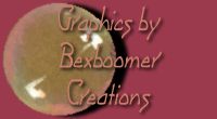 Bexboomer Creations