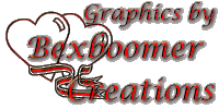 Bexboomer Creations