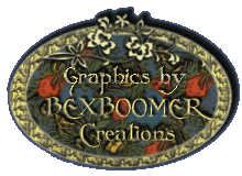 Bexboomer Creations