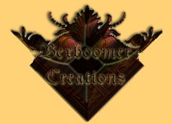 Bexboomer Creations