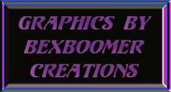 Bexboomer Creations