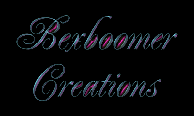 Bexboomer Creations