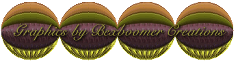 Bexboomer Creations